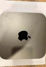 Apple Mac mini 2018 i5 6-core – 16GB RAM – SSD 512