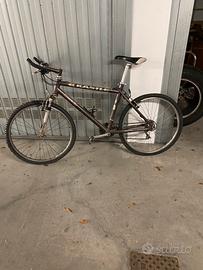 Mountain bike Kastle degree