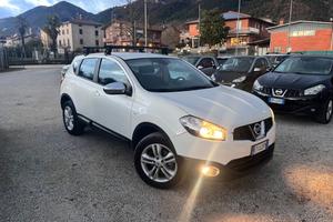 Nissan Qashqai 1.5 dCi PERFETTA SI NEOPATENTATI