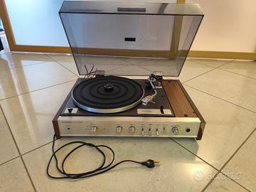 Giradischi Sintoamplificatore Pioneer C-5600