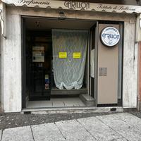 Negozio in pieno centro a Valeggio