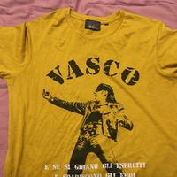 T shirt Vasco originale