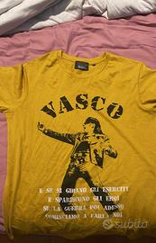 T shirt Vasco originale