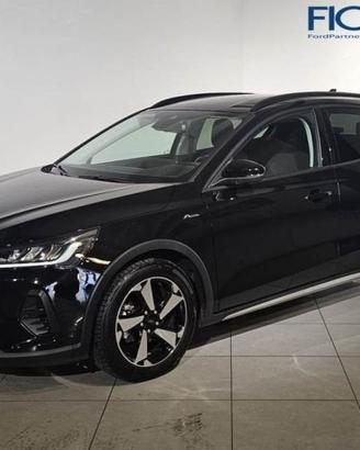 Ford Focus 4nd SERIE 1.0 ECOBOOST HYBRID 125 ...