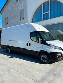 IVECO DAILY 35S14