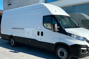 IVECO DAILY 35S14