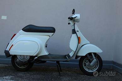 vespa 50 N
