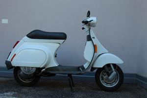 vespa 50 N