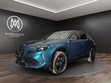 ALFA ROMEO Junior 1.2 145 CV Hybrid eDCT6 Ti