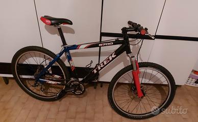 2002 trek online 6700