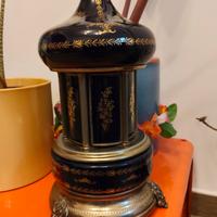 carillon portasigarette reuge