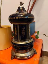 carillon portasigarette reuge