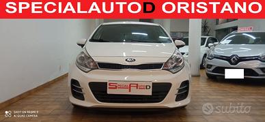 Kia Rio 1.4 CRDI HIGH-TECH DYNAMICS 5 PORTE