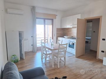 Bilocali arredati ristrutturati aversa nord