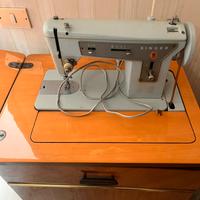 Macchina da cucire