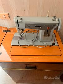 Macchina da cucire