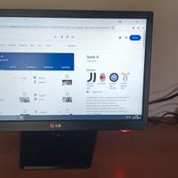 Moniotr LED 19" LG LED19N33