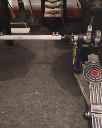 Pedale doppio Sonor Giant Step Twin Effect