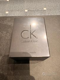 Orologio Calvin Klain (Ck)