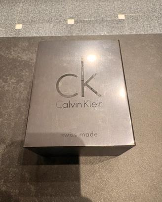 Orologio Calvin Klain (Ck)