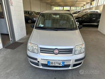 Panda benzina  1200 del 2008