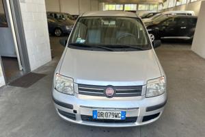 Panda benzina  1200 del 2008