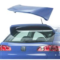 SPOILER SEAT IBIZA 6L 02-08 LOOK RACING EVO