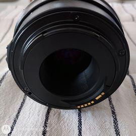 Tamron 70 300 Canon ef