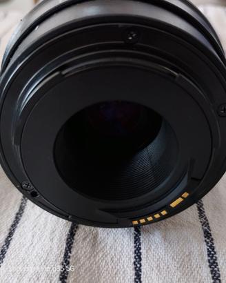 Tamron 70 300 Canon ef