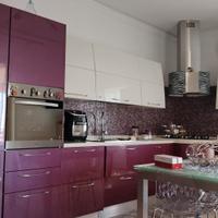 cucina  scavolini 