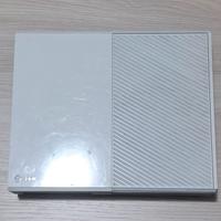 Xbox one con 3 giochi