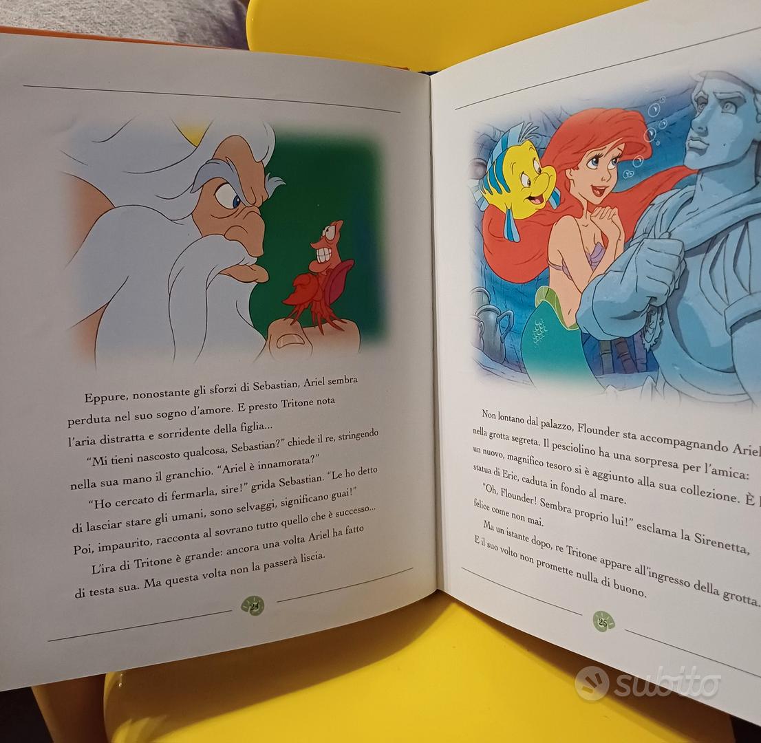 Libro bambini Leggi e ascolta con CD - Libri e Riviste In vendita a Milano