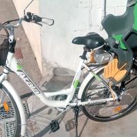 Bici elettrica