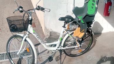 Bici elettrica