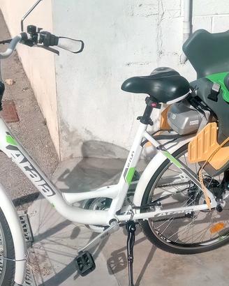 Bici elettrica