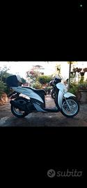 Yamaha xenter 150