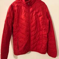 Giacca piumino Armani