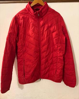 Giacca piumino Armani