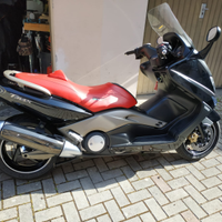 Ricambi T-max 500 2004