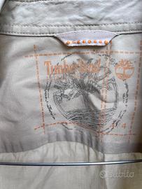 Camicia donna Timberland