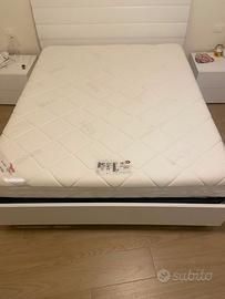 Materasso Matrimoniale Perdormire Memory T