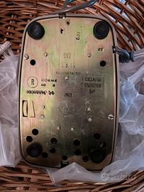 raro Telefono Siemens s62 Sip bigrigio bachelite