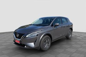 NISSAN Qashqai 3ª serie Qashqai MHEV 158 CV Xtroni