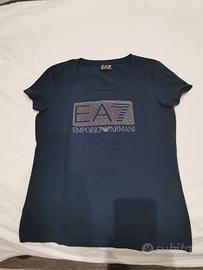 T-shirt Emporio Armani taglia M