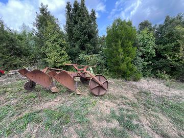 Atrato trainato Viviani