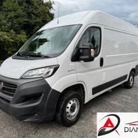 Fiat Ducato 2.3 Diesel 92.000 Km Anno 2021 Euro 6/