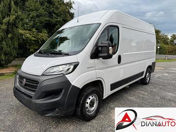Fiat Ducato 2.3 Diesel 92.000 Km Anno 2021 Euro 6/