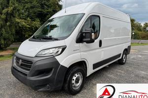 Fiat Ducato 2.3 Diesel 92.000 Km Anno 2021 Euro 6/