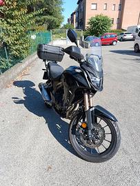 Honda CB 500 - 2022