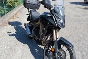 Honda CB 500 - 2022